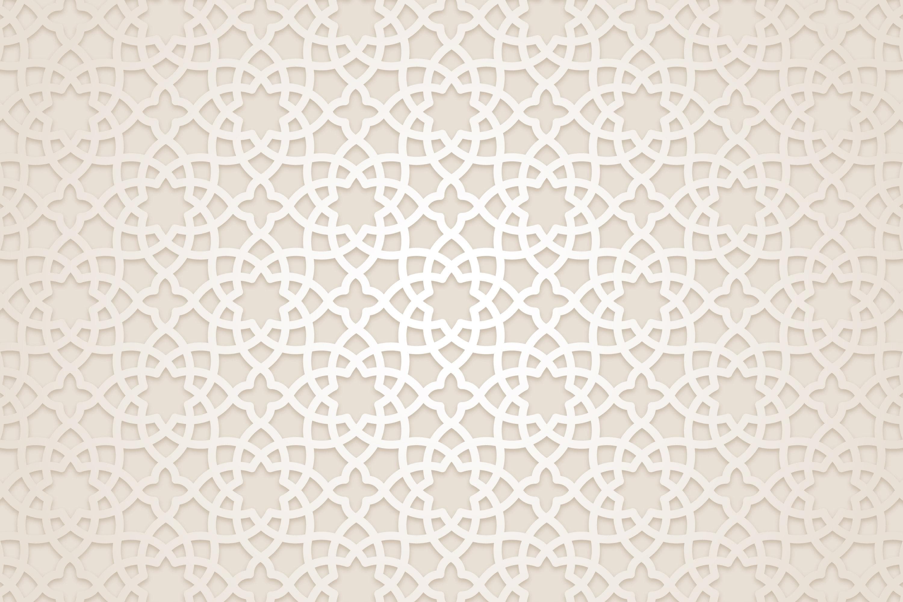 Geometric Patterns 1